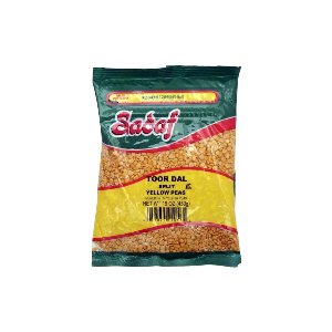 Sadaf Dall Moth 500g