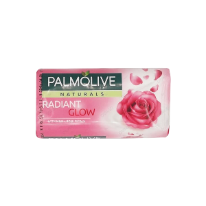 Palmolive Natural Radian Glow 130g