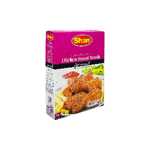 Shan Chicken Broast Masala 125g