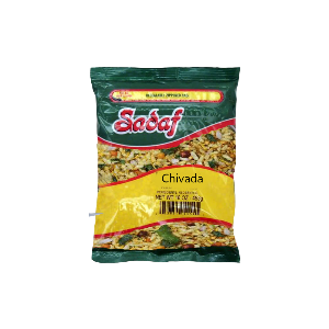 Sadaf Chivada 250g