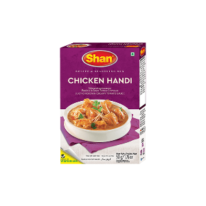 Shan Chicken Handi Masala 50g