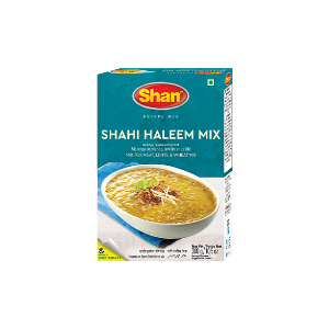 Shan Haleem Masala 50g