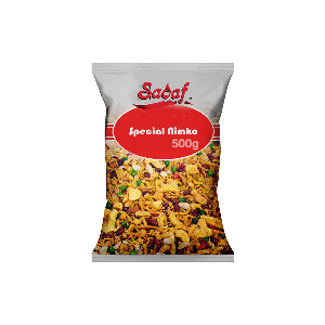 Sadaf Special Nimko 500g