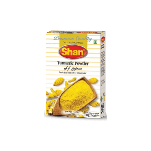 Shan Khalis Haldee Powder 100g