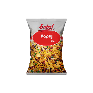 Sadaf Papry 200g