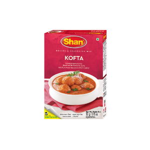 Shan Kofta Masala 50g