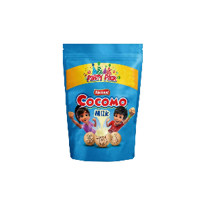 Bisconi Cocomo Triple Milk Single Pcs