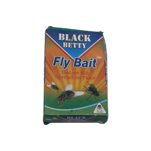 Black Betty Fly Bait