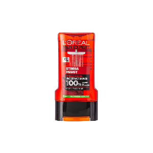 Loreal Men Expert Stress Resist Gel 300ml