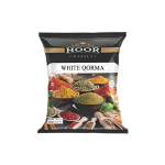 Hoor White Qorma Masala 250g