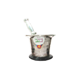 Ek Nazar Hawan Dasta Steel No 5