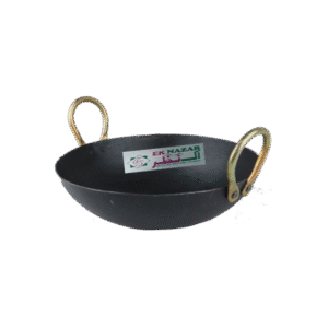 Ek Nazar Karahi Iron No 6