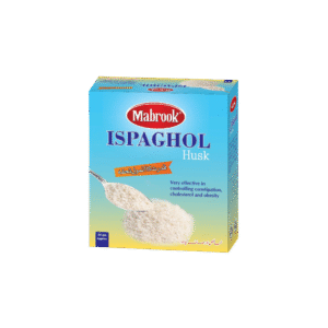 Mabrook Ispaghol Husk 50g