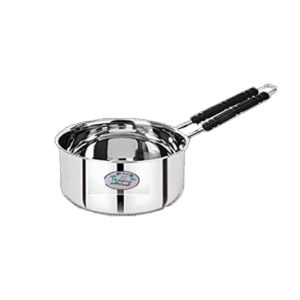 Ek Nazar Sauce Pan Steel No 4