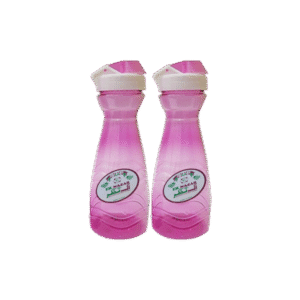 Ek Nazar Bottle 2pcs with Handel 1L S1