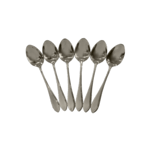 Ek Nazar Tea Spoon 6Pcs Card Heavy