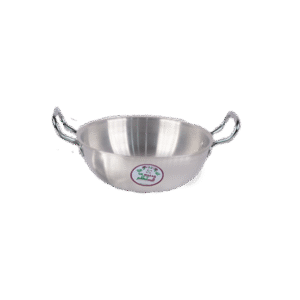 Ek Nazar Fancy Baby Karhai with lid NO 4