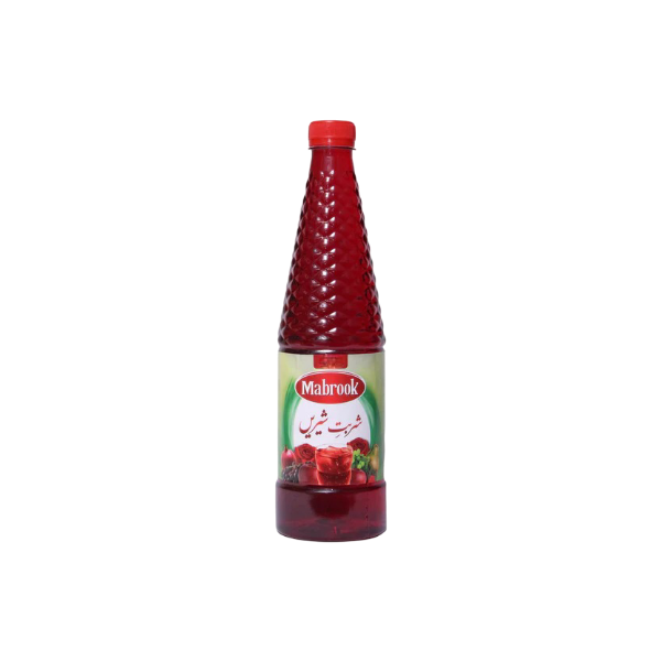 Mabrook Sharbat-e-Sherin 350ml