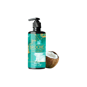 Broche Inspire Handwash 400ml