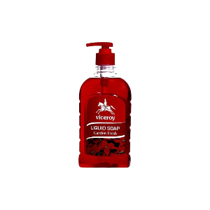 Viceroy Garden Fresh Handwash 500ml