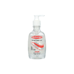 Mothercare Sport Hand Sanitizer 250ml