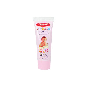 Mothercare Go-Rash Cream 65g