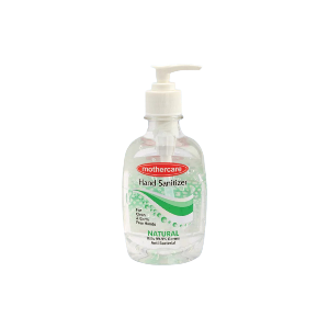 Mothercare Natural Hand Sanitizer 250ml