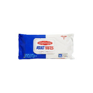 Mothercare Adult Wipes 40 Pcs