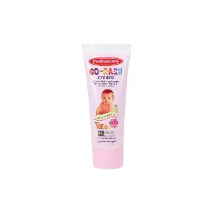 Mothercare Go-Rash Cream 30g