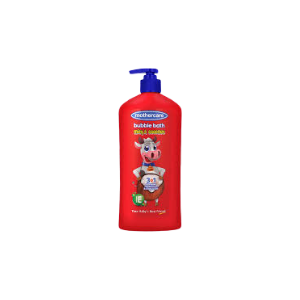 Mothercare Milk & Coconut Bubble Bath 550ml