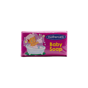 Mothercare Baby Soap Purple 100g