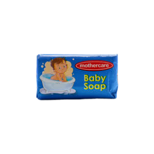 Mothercare Baby Soap Blue 100g