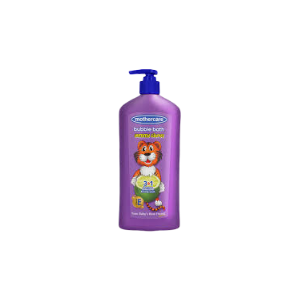 Mothercare Yummy Cirus Bubble Bath 550ml