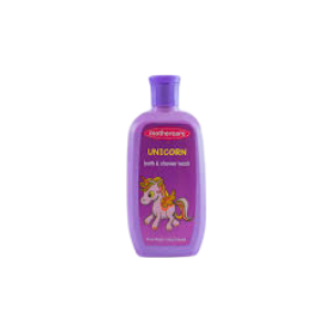 Mothercare Unicorn Bath & Shower Wash 215ml