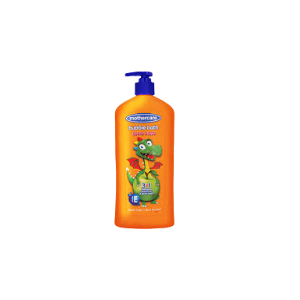 Mothercare Apple Blast Bubble Bath 550ml