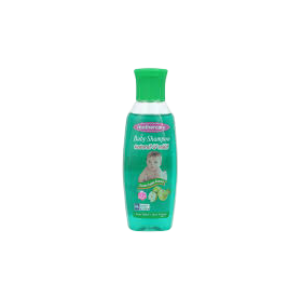 Mothercare Green Apple Extract Baby Shampoo 110ml