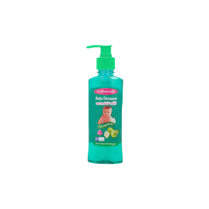 Mothercare Green Apple Extract Baby Shampoo 200ml