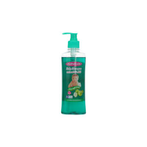 Mothercare Green Apple Extract Baby Shampoo 300ml