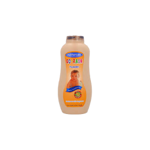 Mothercare Go-Rash Powder 250g
