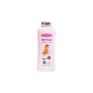 Mothercare Natural & Mild Baby Powder 130g