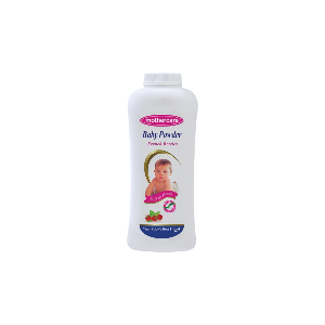 Mothercare French Berries Baby Powder 130g