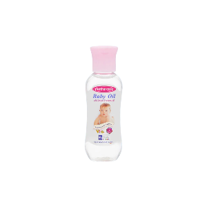 Mothercare Baby Oil 200ml