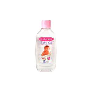 Mothercare Baby Oil 120ml