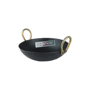 Ek Nazar Karahi Iron No 5