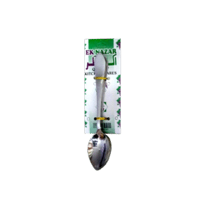 Ek Nazar Desert Spoon 6Pcs Card Heavy