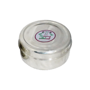 Ek Nazar Butter Pot No 5