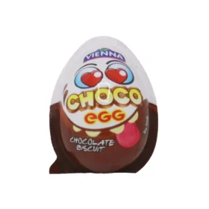 Vienna Choco Egg