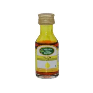 Italiano Food Color Liquid Yellow 25ml