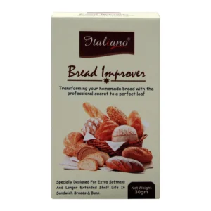 Italiano Bread Improver 30g