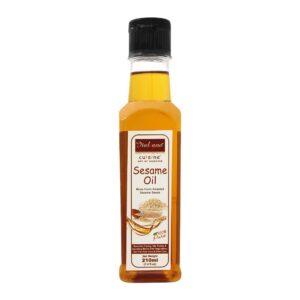 Italiano Sesame Oil 120ml